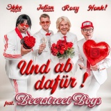 Beerstreet Boys - Und ab dafür